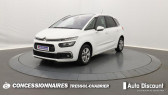 Citroen C4 Picasso 5 Places occasion année 2017 boite Manuelle Annonce Citroen C4 Picasso 5 Places occasion Diesel BlueHDi 120 S&S Feel à LATTES