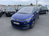 Citroen C4 Picasso 5 Places occasion année 2018 boite Manuelle Annonce Citroen C4 Picasso 5 Places occasion Diesel BLUEHDI 120 S&S FEEL à Albi