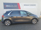 Citroen C4 Picasso 5 Places occasion année 2016 boite Automatique Annonce Citroen C4 Picasso 5 Places occasion Diesel BlueHDi 120 S&S Intensive EAT6 à Condom