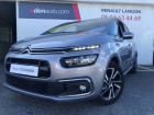 Citroen C4 Picasso 5 Places occasion année 2017 boite Manuelle Annonce Citroen C4 Picasso 5 Places occasion Diesel BlueHDi 120 S&S Shine à Langon