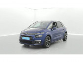 Citroen C4 Picasso 5 Places occasion année 2017 boite Manuelle Annonce Citroen C4 Picasso 5 Places occasion Diesel BlueHDi 120 S&S Shine à CHATEAULIN