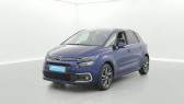 Citroen C4 Picasso 5 Places occasion année 2017 boite Manuelle Annonce Citroen C4 Picasso 5 Places occasion Diesel BlueHDi 120 S&S à SAINT-GREGOIRE