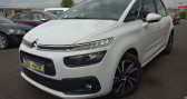 Citroen C4 Picasso 5 Places BlueHDi 120 SetS EAT6 Business   Cournon D'Auvergne 63