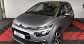 Annonce Citroen C4 Picasso 5 Places occasion Diesel BlueHDi 120 SetS EAT6 Shine  Cournon d'Auvergne