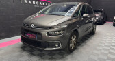 Citroen C4 Picasso 5 Places occasion  année 2017 boite Automatique Annonce Citroen C4 Picasso 5 Places occasion Diesel BlueHDi 120 SS EAT6 Feel à Chaponost