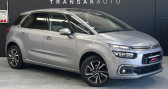 Citroen C4 Picasso 5 Places BlueHDi 120 SS EAT6 Shine - ENTRETIEN SUIVI - CAMERA DE RECU  2018 - annonce de voiture en vente sur Auto Sélection.com