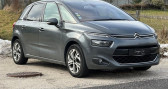 Annonce Citroen C4 Picasso 5 Places occasion Diesel BlueHDi 120 SS Exclusive � allonzier de la caille