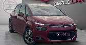 Annonce Citroen C4 Picasso 5 Places occasion Diesel BlueHDi 120 SS Exclusive � Vignoles