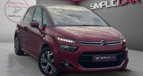 Citroen C4 Picasso 5 Places occasion 2015 mise en vente &agrave; Vignoles par le garage SIMPLICICAR BEAUNE - photo n&deg;1