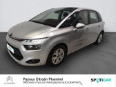 Citroen C4 Picasso 5 Places occasion année 2015 boite Manuelle Annonce Citroen C4 Picasso 5 Places occasion Diesel BlueHDi 120ch Business 96g à PLOERMEL