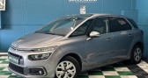 Citroen C4 Picasso 5 Places occasion année 2017 boite Manuelle Annonce Citroen C4 Picasso 5 Places occasion Diesel BLUEHDI 120CH BUSINESS S&S 94G à Royan