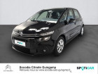 Citroen C4 Picasso 5 Places occasion Noir année 2018 boite Manuelle Annonce Citroen C4 Picasso 5 Places occasion Diesel BlueHDi 120ch Business S&S 94g à GUINGAMP