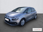 Citroen C4 Picasso 5 Places occasion Gris année 2017 boite Manuelle Annonce Citroen C4 Picasso 5 Places occasion Diesel BlueHDi 120ch Business S&S 94g à ONET LE CHATEAU