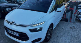 Citroen C4 Picasso 5 Places , garage PROVENCE CAR LA GARDE � LA GARDE