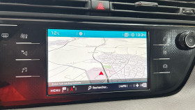 Citroen C4 Picasso 5 Places BLUEHDI 120CH BUSINESS S&S EAT6  occasion � Toulouse - photo n�6