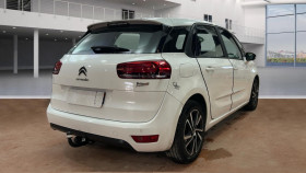 Citroen C4 Picasso 5 Places BLUEHDI 120CH BUSINESS S&S EAT6  occasion � Toulouse - photo n�2