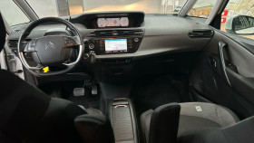 Citroen C4 Picasso 5 Places BLUEHDI 120CH BUSINESS S&S EAT6  occasion � Toulouse - photo n�8