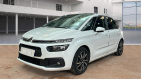 Citroen C4 Picasso 5 Places , garage GROUPEMENT DE L'OCCASION � Toulouse