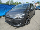 Citroen C4 Picasso 5 Places occasion année 2016 boite Automatique Annonce Citroen C4 Picasso 5 Places occasion Diesel BLUEHDI 120CH BUSINESS S&S EAT6 à Toulouse
