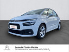 Citroen C4 Picasso 5 Places occasion Blanc année 2017 boite Automatique Annonce Citroen C4 Picasso 5 Places occasion Diesel BlueHDi 120ch Business S&S EAT6 à MORLAIX