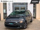Citroen C4 Picasso 5 Places occasion année 2016 boite Automatique Annonce Citroen C4 Picasso 5 Places occasion Diesel BlueHDi 120ch Business S&S EAT6 à Écuelles