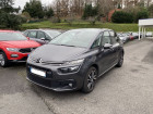 Citroen C4 Picasso 5 Places occasion Gris année 2018 boite Automatique Annonce Citroen C4 Picasso 5 Places occasion Diesel BLUEHDI 120CH BUSINESS + S&S EAT6 à Albi
