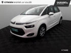 Citroen C4 Picasso 5 Places occasion année 2015 boite Automatique Annonce Citroen C4 Picasso 5 Places occasion Diesel BlueHDi 120ch Confort S&S EAT6 à Montévrain