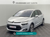 Citroen C4 Picasso 5 Places occasion année 2016 boite Manuelle Annonce Citroen C4 Picasso 5 Places occasion Diesel BlueHDi 120ch Exclusive S&S à Saint-Quentin
