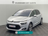 Citroen C4 Picasso 5 Places occasion année 2016 boite Manuelle Annonce Citroen C4 Picasso 5 Places occasion Diesel BlueHDi 120ch Exclusive S&S à Saint-Quentin