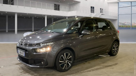 Citroen C4 Picasso 5 Places , garage GROUPEMENT DE L'OCCASION � Toulouse