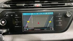 Citroen C4 Picasso 5 Places BLUEHDI 120CH FEEL S&S EAT6  occasion � Toulouse - photo n�6