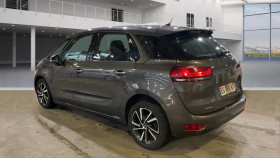 Citroen C4 Picasso 5 Places BLUEHDI 120CH FEEL S&S EAT6  occasion � Toulouse - photo n�2