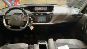 Citroen C4 Picasso 5 Places BLUEHDI 120CH FEEL S&S EAT6  occasion � Toulouse - photo n�5
