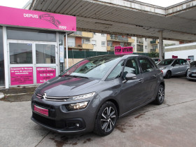 Citroen C4 Picasso 5 Places , garage GROUPEMENT DE L'OCCASION � Toulouse