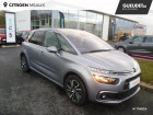 Citroen C4 Picasso 5 Places occasion année 2018 boite Automatique Annonce Citroen C4 Picasso 5 Places occasion Diesel BlueHDi 120ch Feel S&S EAT6 à Mareuil-lès-Meaux