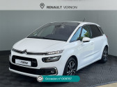 Citroen C4 Picasso 5 Places occasion année 2018 boite Automatique Annonce Citroen C4 Picasso 5 Places occasion Diesel BlueHDi 120ch Feel S&S EAT6 à Saint-Just