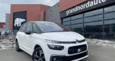 Annonce Citroen C4 Picasso 5 Places occasion Diesel BLUEHDI 120CH FEEL S S  Nieppe