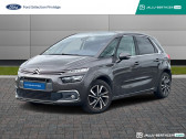 Annonce Citroen C4 Picasso 5 Places occasion Diesel BlueHDi 120ch Feel S&S  RIVERY