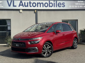 Citroen C4 Picasso 5 Places occasion année 2017 boite Manuelle Annonce Citroen C4 Picasso 5 Places occasion Diesel BLUEHDI 120CH FEEL S&S à Colomiers
