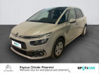 Citroen C4 Picasso 5 Places occasion année 2017 boite Manuelle Annonce Citroen C4 Picasso 5 Places occasion Diesel BlueHDi 120ch Feel S&S à PLOERMEL