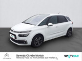 Citroen C4 Picasso 5 Places occasion année 2017 boite Manuelle Annonce Citroen C4 Picasso 5 Places occasion Diesel BlueHDi 120ch Feel S&S à MORLAIX