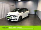 Citroen C4 Picasso 5 Places occasion année 2017 boite Manuelle Annonce Citroen C4 Picasso 5 Places occasion Diesel BlueHDi 120ch Feel S&S à LANESTER