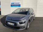 Citroen C4 Picasso 5 Places occasion année 2016 boite Manuelle Annonce Citroen C4 Picasso 5 Places occasion Diesel BLUEHDI 120CH FEEL S&S à Saint-Saturnin