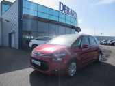 Citroen C4 Picasso 5 Places occasion année 2016 boite Manuelle Annonce Citroen C4 Picasso 5 Places occasion Diesel BLUEHDI 120CH FEEL S&S à Ibos