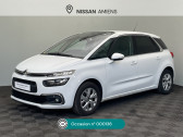 Annonce Citroen C4 Picasso 5 Places occasion Diesel BlueHDi 120ch Feel S&S  Amiens