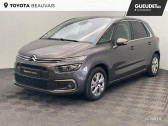Citroen C4 Picasso 5 Places occasion année 2018 boite Manuelle Annonce Citroen C4 Picasso 5 Places occasion Diesel BlueHDi 120ch Feel S&S à Beauvais
