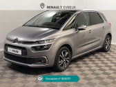 Citroen C4 Picasso 5 Places occasion année 2017 boite Manuelle Annonce Citroen C4 Picasso 5 Places occasion Diesel BlueHDi 120ch Feel S&S à Évreux