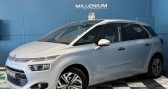 Annonce Citroen C4 Picasso 5 Places occasion Diesel BLUEHDI 120CH INTENSIVE S&S 1ERE MAIN  Royan