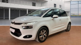Citroen C4 Picasso 5 Places , garage GROUPEMENT DE L'OCCASION  Toulouse