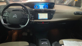 Citroen C4 Picasso 5 Places BLUEHDI 120CH INTENSIVE S&S EAT6  occasion  Toulouse - photo n6